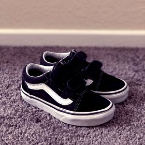 Toddler Vans Shoes